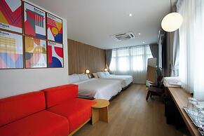 Dear Sunday Hometel Bangkok