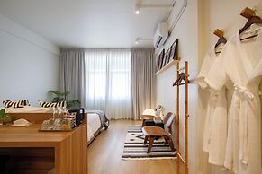 Dear Sunday Hometel Bangkok