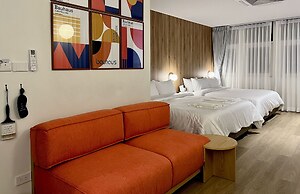 Dear Sunday Hometel Bangkok