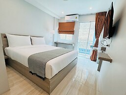 Icon Dome Bangkok