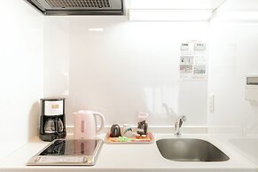 V Boutique House