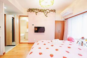 V Boutique House