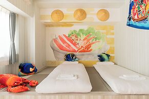 V Boutique House