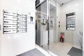 V Boutique House