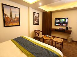 Harsha Boutique Hotel