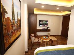Harsha Boutique Hotel