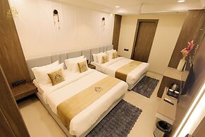 The Meera Hotel
