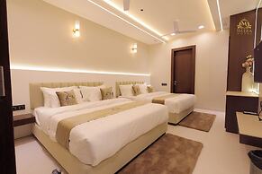 The Meera Hotel