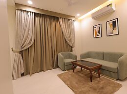 The Meera Hotel