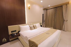 The Meera Hotel