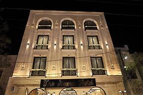 The Meera Hotel