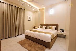 The Meera Hotel