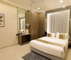 The Meera Hotel