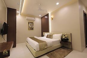 The Meera Hotel