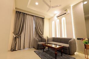 The Meera Hotel