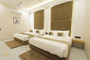 The Meera Hotel