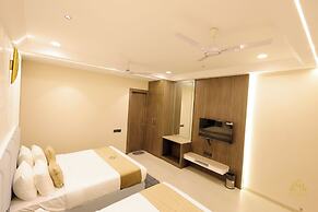 The Meera Hotel