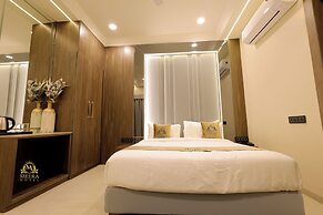 The Meera Hotel