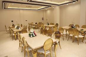 The Meera Hotel