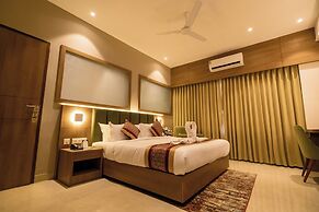 Hotel Grand Ajantha