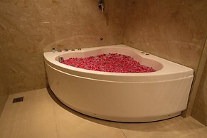 Hotel Grand Ajantha
