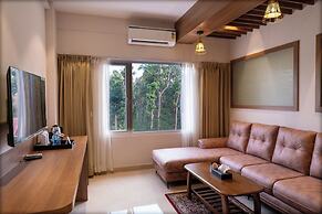 Hotel Grand Ajantha