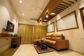 Hotel Grand Ajantha