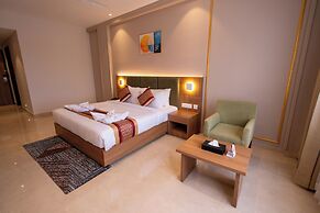 Hotel Grand Ajantha