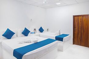 Roshanne Beach Resort