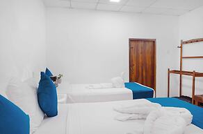 Roshanne Beach Resort