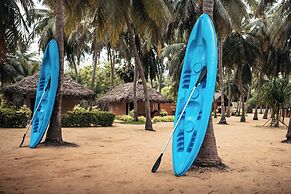 Roshanne Beach Resort