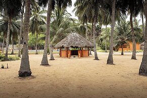 Roshanne Beach Resort
