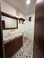 Roshanne Beach Resort