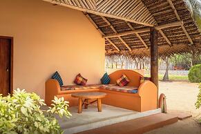 Roshanne Beach Resort