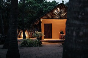 Roshanne Beach Resort