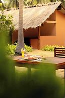 Roshanne Beach Resort