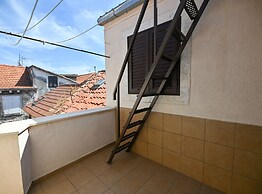Palace Andreis
