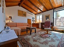 Palace Andreis