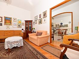 Palace Andreis
