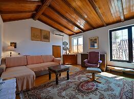 Palace Andreis