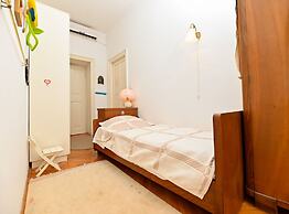 Palace Andreis