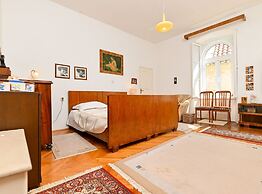 Palace Andreis