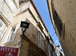Palace Andreis