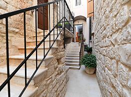 Palace Andreis