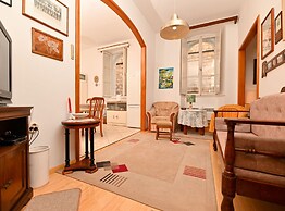 Palace Andreis