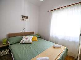 Apartment Darmy