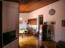 Apartment Darmy