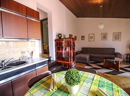 Apartment Darmy