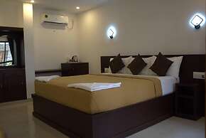 Puthooram Sea View Resort Varkala