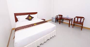 Bong Sen Xanh Hotel